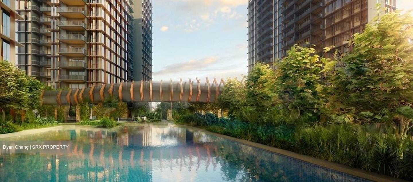 The Continuum (D15), Apartment #524637981